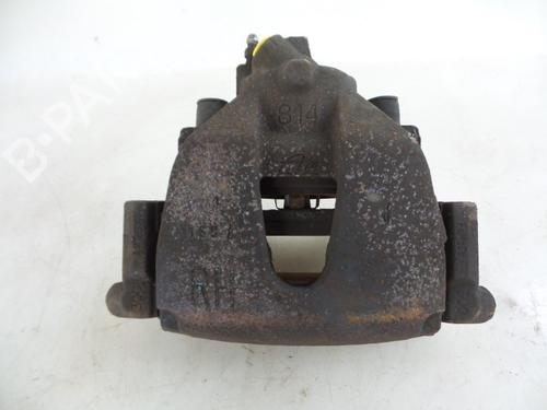 Used Right front brake caliper FORD C-MAX II (DXA/CB7, DXA/CEU) 2.0 TDCi (140 hp) 22482416