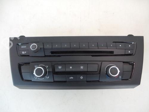 Used Climate control BMW 1 (F20) 116 d (116 hp) 22485166
