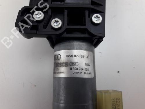 Electronic module AUDI A4 B9 Avant (8W5, 8WD) 1.4 TFSI | BP22512401M83 