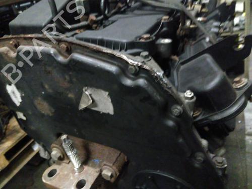 Engine FORD TRANSIT Van (FA_ _) 2.0 DI (FAE_, FAF_, FAG_) | BP22481047M1 