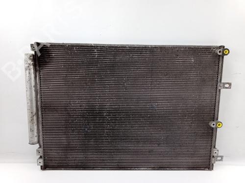 Used AC radiator JEEP CHEROKEE (KL) 2.2 CRD 4x4 (200 hp) 22494056
