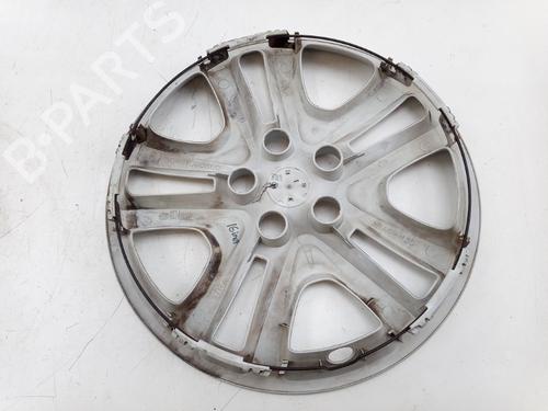 Hub cap OPEL ASTRA K Sports Tourer (B16) 1.0 Turbo (35) | BP29976196C160