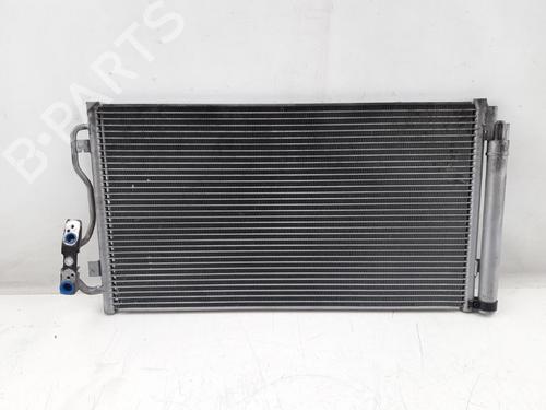 Used AC radiator BMW 3 Touring (F31) 320 d (163 hp) 22506483