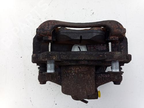 Left front brake caliper OPEL COMBO Box Body/MPV (X12) 1.3 CDTI (B05) | BP22492819M105 