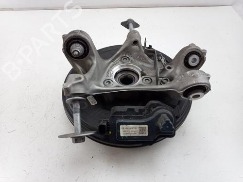 Left rear steering knuckle VW ID.3 (E11, E12) Pure | BP22780987M27 - Image 2