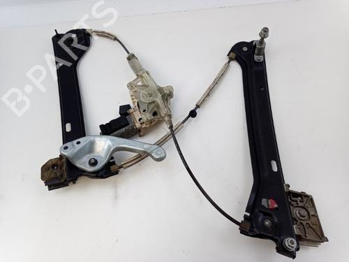 Used Front left window mechanism MERCEDES-BENZ CLA Shooting Brake (X117) CLA 250 4-matic (117.951) (218 hp) 22496192