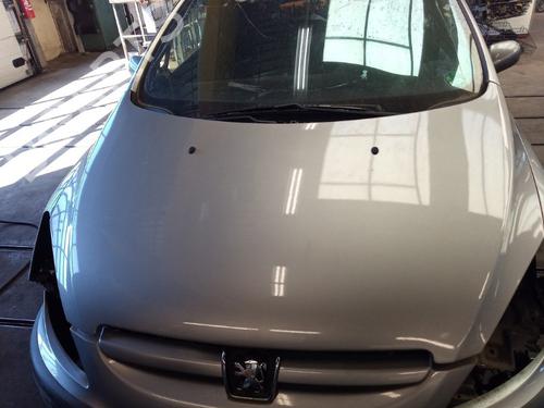 Used Hood Hood PEUGEOT 307 Break (3E) 2.0 (136 hp) 35770701 35770701