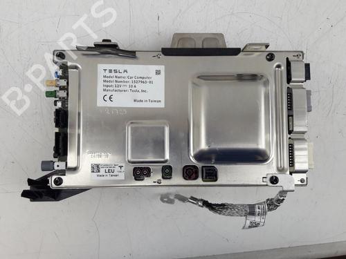 Used Electronic module TESLA MODEL 3 (5YJ3) EV AWD (351 hp) 22505164