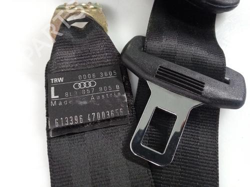 Sikkerhetsbelte bak venstre AUDI A3 (8L1) 1.8 | BP22456288I29 