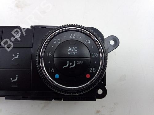 Climate control MERCEDES-BENZ M-CLASS (W164) ML 320 CDI 4-matic (164.122) | BP32097763I5 - Image 4