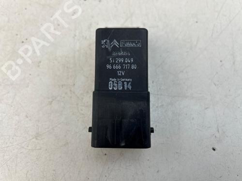 Used Electronic sensor Electronic sensor FORD TRANSIT CONNECT V408 Box Body/MPV 1.6 TDCi (95 hp) 36458909 36458909