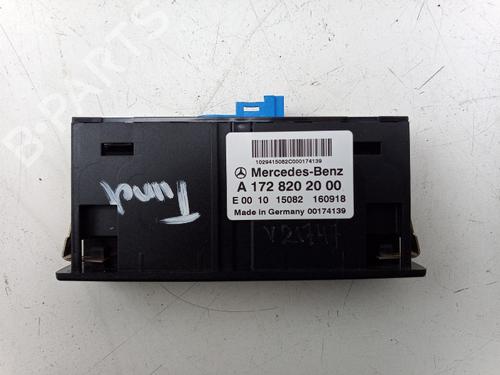 Other MERCEDES-BENZ B-CLASS Sports Tourer (W246, W242) Electric Drive / B 250 e (242.890) | BP24316498O1 