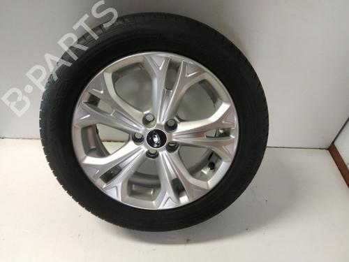 Rim FORD S-MAX (WA6) 2.0 TDCi | BP29868372C45 