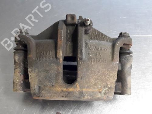 Venstre bremsekaliper foran SUZUKI WAGON R+ (MA) 1.3 (RB413) (76 hp) 22450905