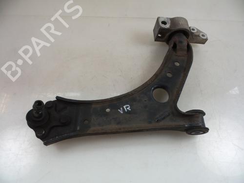 Used Right front suspension arm AUDI A3 Sportback (8PA) 1.8 TFSI (160 hp) 22478062