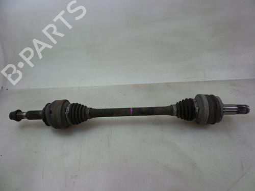 Used Left rear driveshaft LEXUS IS III (_E3_) 300h (AVE30_, AVE30R) (223 hp) 22488246