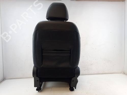 Right front seat RENAULT KADJAR (HA_, HL_) 1.2 TCe 130 (HLMR) | BP37702028C16  - Image 7