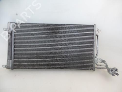 AC-Kondensator VW POLO V (6R1, 6C1) 1.2 TDI | BP22486844M32 