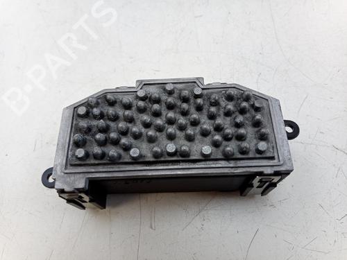Kachelweerstand VW GOLF PLUS V (5M1, 521) 1.4 TSI (122 hp) 24178329