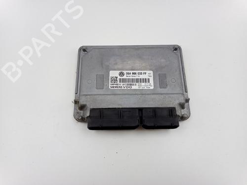 Used Electronic module SEAT LEON (1P1) 1.6 (102 hp) 22496680