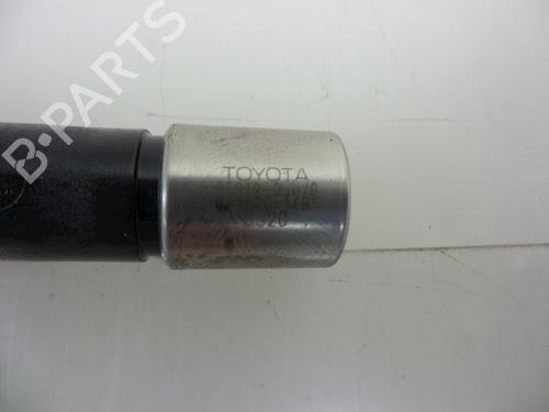 Electronic sensor TOYOTA AURIS Estate (_E18_) 1.8 Hybrid (ZWE186_, ZWE186R, ZWE186H) | BP22482451M84