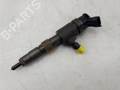 Used Injector PEUGEOT 5008 II (MC_, MJ_, MR_, M4_) 1.6 BlueHDi 120 (MCBHZH, MCBHZW) (120 hp) 22498480