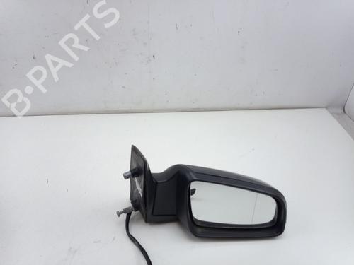 Specchietto retrovisore destro OPEL ZAFIRA / ZAFIRA FAMILY B (A05) 2.2 (M75) (150 hp) 31983050