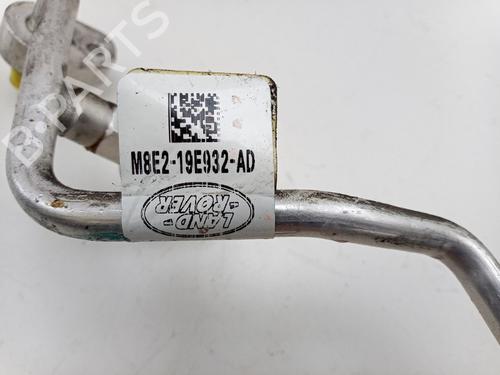 AC pipe LAND ROVER RANGE ROVER SPORT III (L461) P460e PHEV AWD | BP22514383M126 