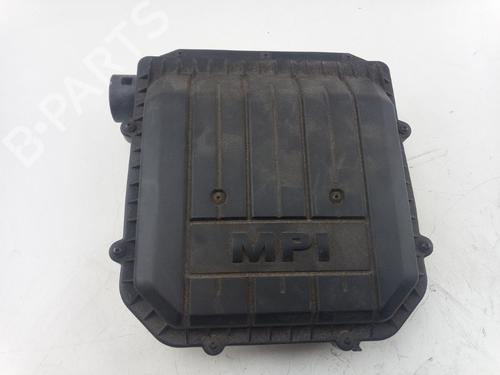 Used Air filter box SKODA CITIGO (NF1) 1.0 (60 hp) 31075729
