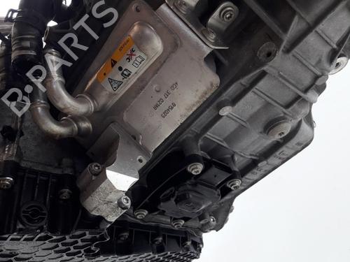 Gearbox AUDI A4 B9 Avant (8W5, 8WD) 1.4 TFSI | BP22512550M3 