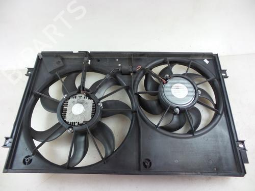 Used Electronic module AUDI TT Roadster (8J9) 1.8 TFSI (160 hp) 22490061