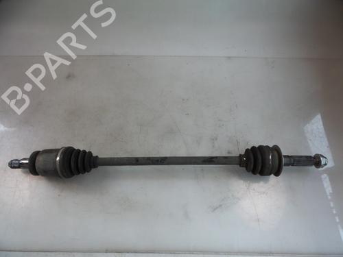 Used Left rear driveshaft SUBARU FORESTER (SH_) 2.0 D AWD (SHH, SHD, SHN) (147 hp) 22481785