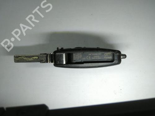 Electronic module AUDI A1 Sportback (8XA, 8XF) 1.0 TFSI | BP30022283M83 