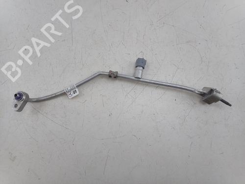 AC-rør MERCEDES-BENZ EQA (H243) EQA 250+ (243.702) (190 hp) 30818262