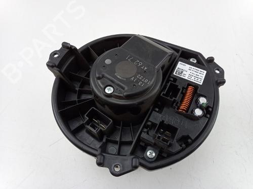 Used Heater blower motor JEEP CHEROKEE (KL) 2.2 CRD 4x4 (200 hp) 22494071