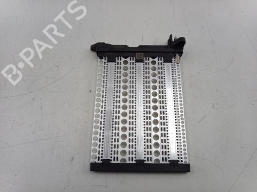Used Heater resistor VW PASSAT B8 Variant (3G5, CB5) 2.0 TDI (150 hp) 29594287