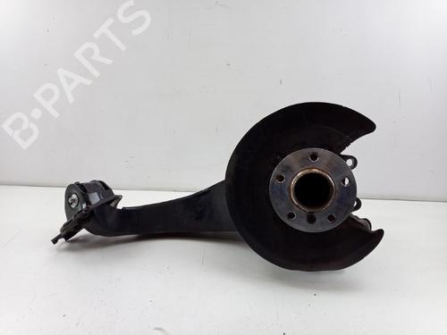 Used Left rear suspension arm MINI MINI (F55) One D (95 hp) 24645330