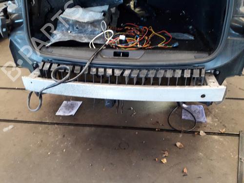 Used Rear bumper reinforcement PEUGEOT 308 SW II (LC_, LJ_, LR_, LX_, L4_) 1.6 BlueHDi 120 (120 hp) 22500764