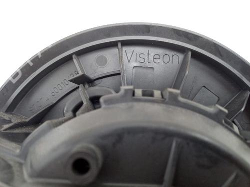 Heater blower motor VW UP! (121, 122, BL1, BL2, BL3, 123) 1.0 | BP30907632M62 