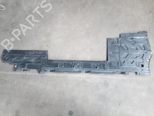 Unterbodenschutz für MERCEDES-BENZ EQA (H243) EQA 250+ (243.702) (190 hp) 30818269