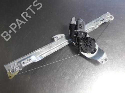 Rear right window mechanism CITROËN C4 Grand Picasso I (UA_) 2.0 i 16V | BP22466355C25 