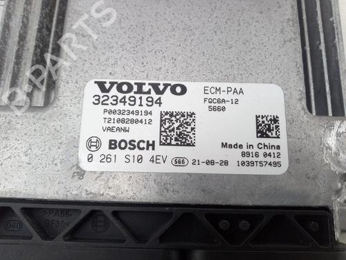Engine control unit (ECU) POLESTAR POLESTAR 2 (534) EV | BP31817887M57 - Image 2
