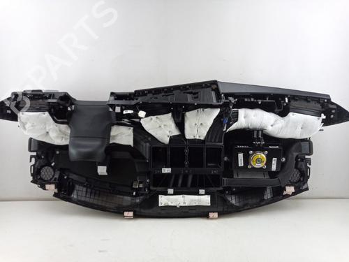 Airbag Kit KIA EV6 (CV) 58 | BP30645573C86  - Image 7
