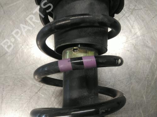 Højre bagtil støddæmper MINI MINI (R50, R53) Cooper | BP22458435M19 