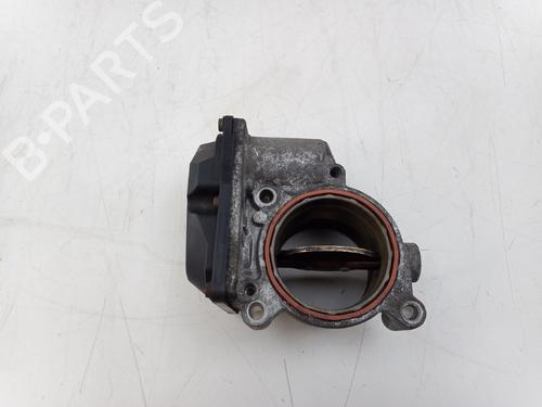 Throttle body VW TRANSPORTER T5 Van (7HA, 7HH, 7EA, 7EH) 2.0 TDI | BP22494291M82 