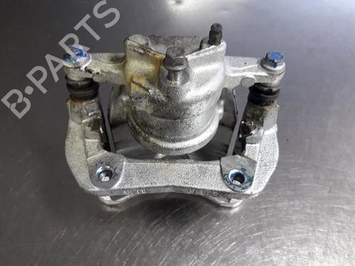 Bremssattel rechts vorne OPEL MERIVA A MPV (X03) 1.4 16V Twinport (E75) | BP22456912M104 