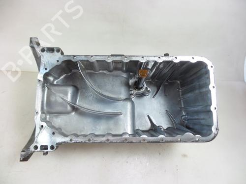 Used Oil sump MERCEDES-BENZ VITO / MIXTO Van (W639) 111 CDI (639.601, 639.603, 639.605) (109 hp) 22488358
