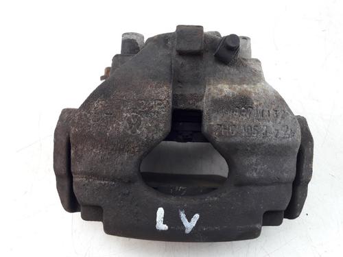 Bremssattel links vorne für VW TRANSPORTER T5 Van (7HA, 7HH, 7EA, 7EH) 2.0 TDI (102 hp) 22499205