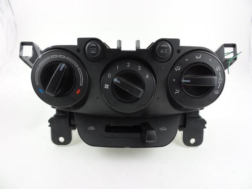Used Climate control MAZDA 2 (DE_, DH_) 1.3 (DE3FS) (75 hp) 22468070