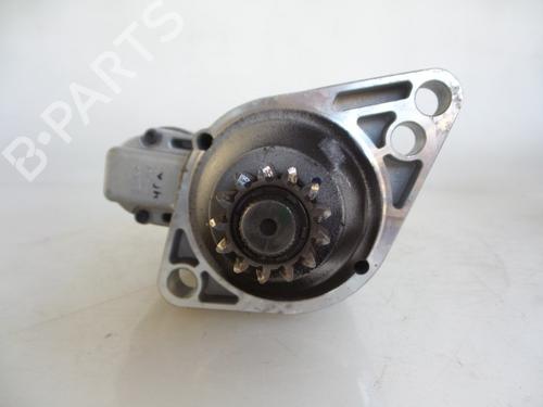 Startmotor VW PASSAT B8 Variant (3G5, CB5) 1.6 TDI | BP22478387M8 